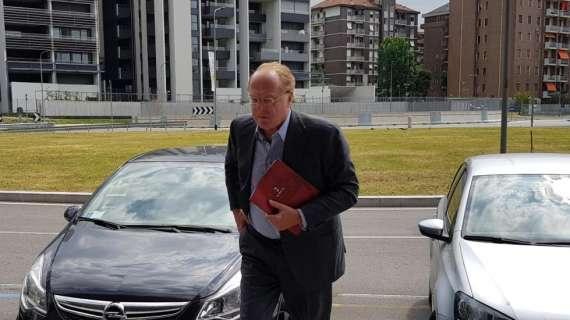 LIVE MN - Scaroni: "Elliott vuole riportare il Milan ai fasti di un tempo con un progetto a medio-lungo termine. Possibile un VA con la UEFA..."
