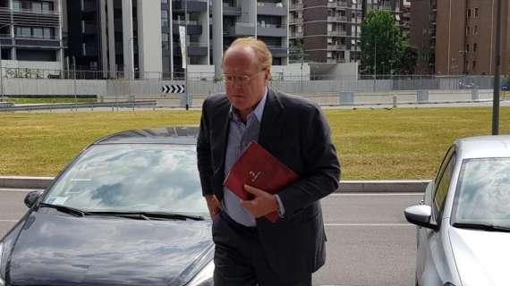 Premium - Elliott disponibile a tranquilizzare la UEFA sulla solidità finanziaria del Milan