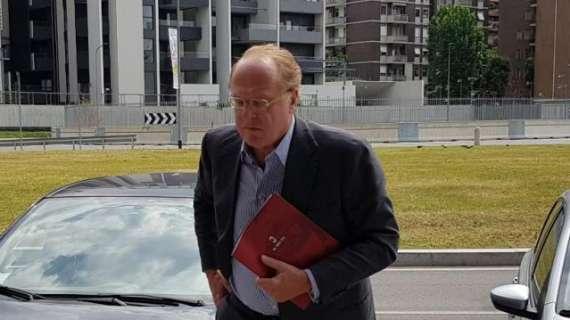 Tuttosport - Un CdA a testa alta: analisi approfondita dell'economia del club, mentre si attende una risposta da Gazidis