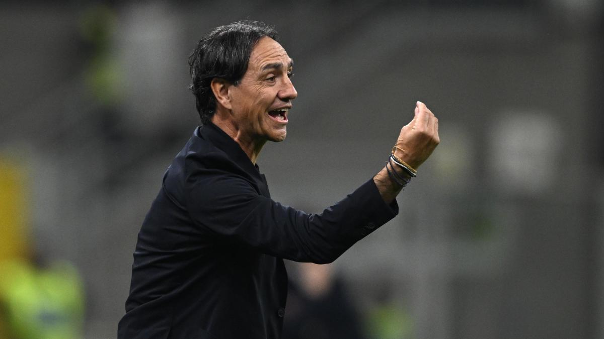 Sandro Nesta spiega la differenza di vincere col Milan e con la Lazio