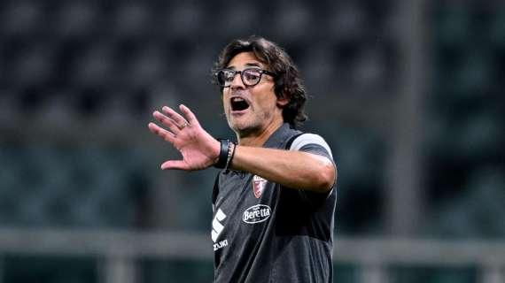 Torino, Vanoli: "Milan costruito per lottare per lo scudetto. Servirà massima attenzione"