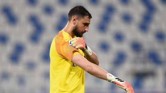 Tuttosport - Milan, al lavoro per il rinnovo di Donnarumma: sarà almeno un biennale