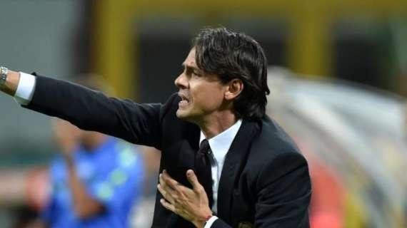 Inzaghi difende il gruppo e promette un altro Milan: a Marassi con tenacia e qualche novità