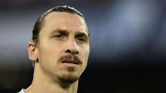 TMW Radio - Paganini: "Ibra vuole chiudere in Italia e la moglie cerca casa a Milano"