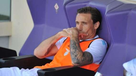 Milan-Biglia, è fatta. I rossoneri hanno trovato l'accordo con la Lazio