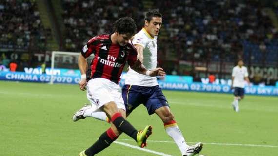 Milan-Lecce: iniziammo da qui