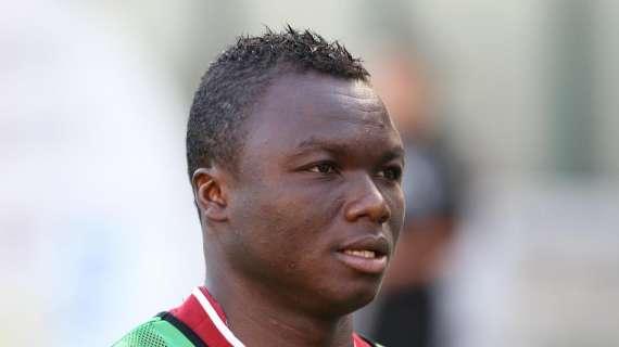 INCHIESTA MN - Norgaard, nuovo Adiyiah o nuovo Matri?