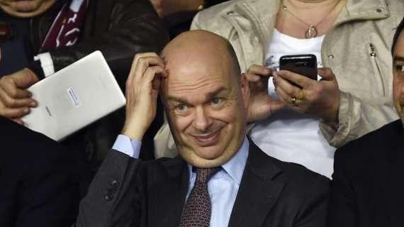 Milan, La Repubblica: "Fassone via per grave negligenza"