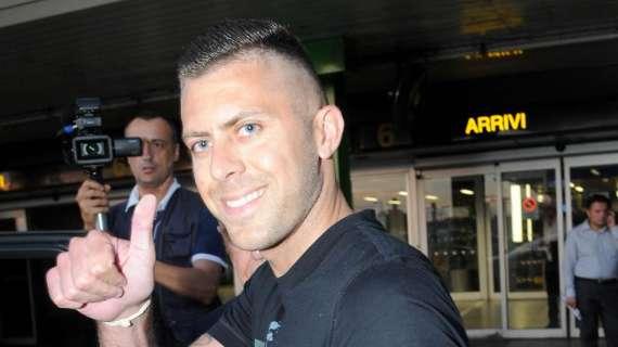 UFFICIALE: Menez è un giocatore del Milan, contratto fino al 2017