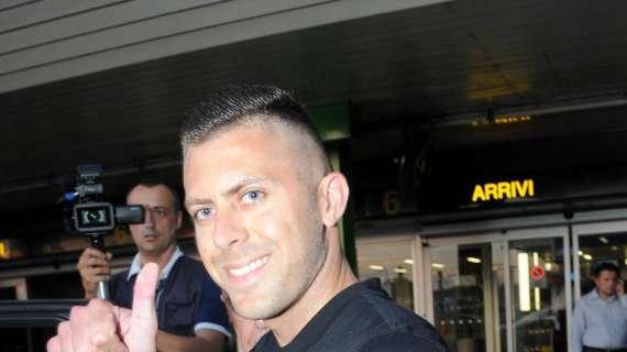 Di Marzio: "Menez-Milan, i dettagli dell’accordo"