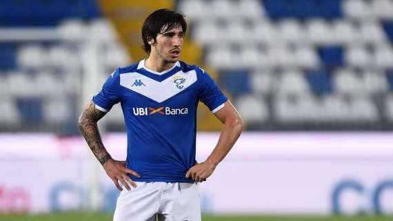 Gazzetta - Ringhio Tonali, oggi diventa del Milan: visite e firma, Sandro erediterà la 8 di Gattuso