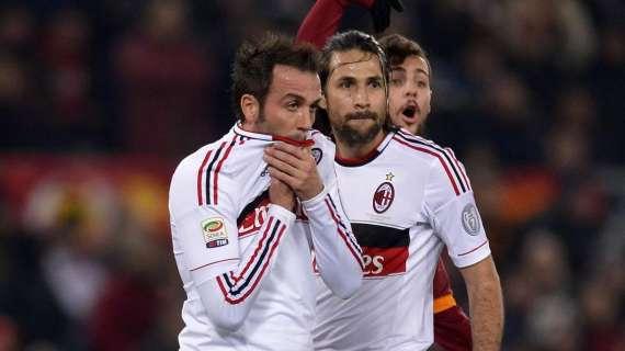Si è spenta la luce: Milan già in vacanza...