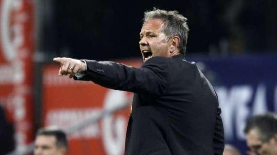 Tuttosport - Milan, furia Mihajlovic: il serbo è sotto pressione, con la Lazio gara spartiacque