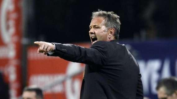 Mihajlovic non ci sta: la squadra viene difesa a spada tratta dal serbo