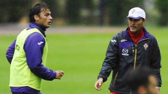 Spunta la suggestione Ljajic, pupillo "ideale" per Montella. Con un pizzico di spirito di rivalsa...