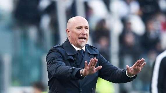 Cagliari, Maran in conferenza: "Difficile inquadrare questo Milan. Ibra? Dovremo essere bravi a sporcargli i rifornimenti"