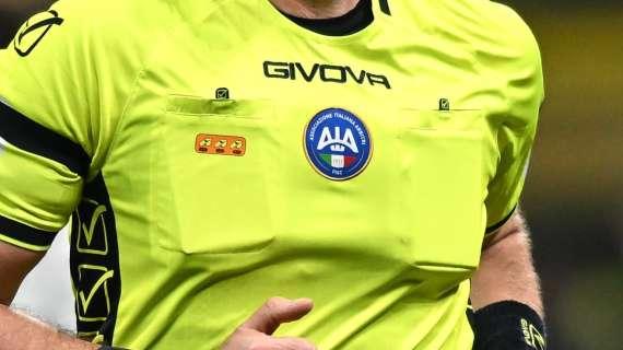 Pacifici (AIA): "Entro due mesi disponibili tutte le conversazioni VAR-arbitri"