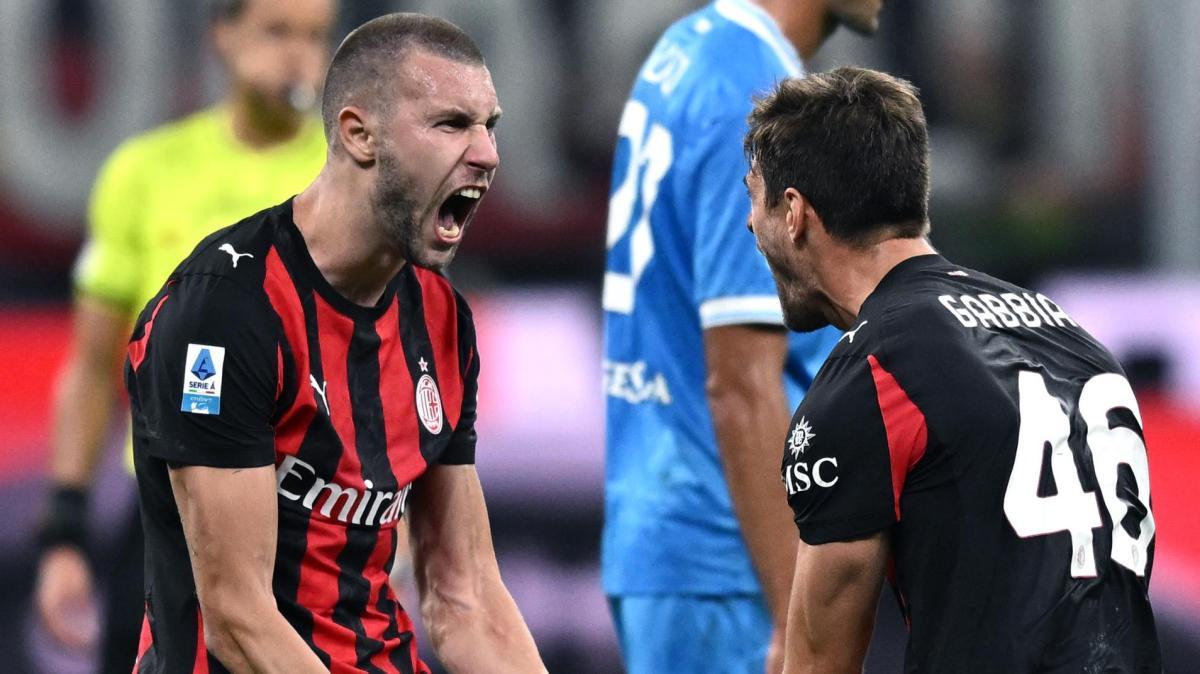 Stessi uomini, nuova difesa: la rinascita di Tomori, Gabbia e Pavlovic grazie ad Allegri