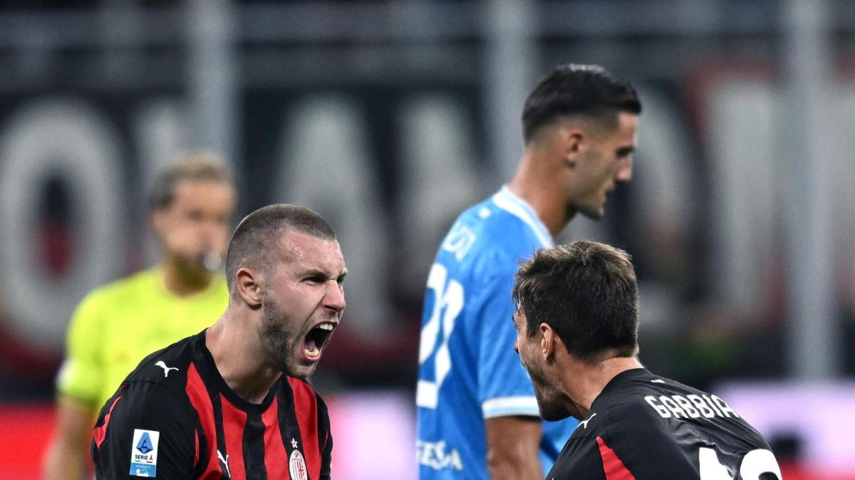 Da Napoli, Chiariello: "Se c'è una squadra favorita notevolmente dagli arbitri è il Milan"