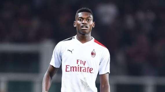 Gazzetta - Milan, Pioli si affida al talento di Leao: per entrambi sarà l’inizio di una nuova sfida