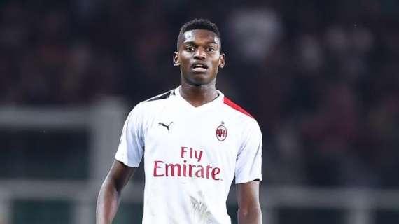 ESCLUSIVA MN - Borghi: "Leao potenziale craque. Brahim Diaz gran talento, ma è sparito. E su Rakitic e Ibra..."