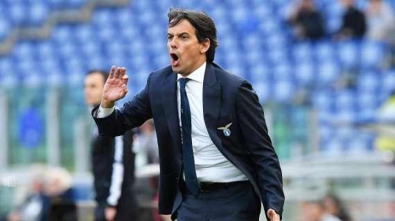 Sky - Verso Lazio-Milan, le probabili scelte di Inzaghi: recupera Lazzari