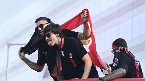 TMW Radio - Foscale: "Tonali è il futuro. Il Milan può andare avanti in Europa"