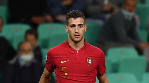 Dalot ha deciso: niente ritorno in Serie A, è a un passo dal rinnovo con lo United