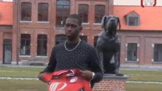 Soumarè, il Leicester supera il Milan nella corsa al centrocampista francese
