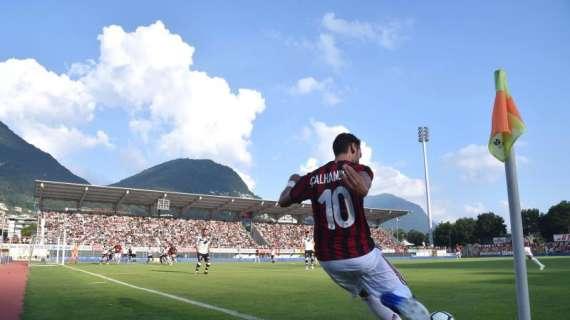 Attimi di Çalhanoglu. Ruolo e modulo su misura per brillare 