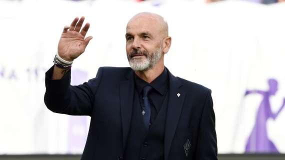Pioli a MTV: "Astori sarebbe contento di vedermi al Milan. Gruppo sano, devo spronarlo a dare di più"