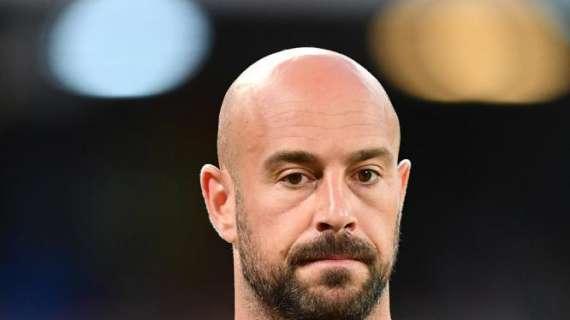 Reina su Donnarumma: "Ormai è fra i migliori al mondo"