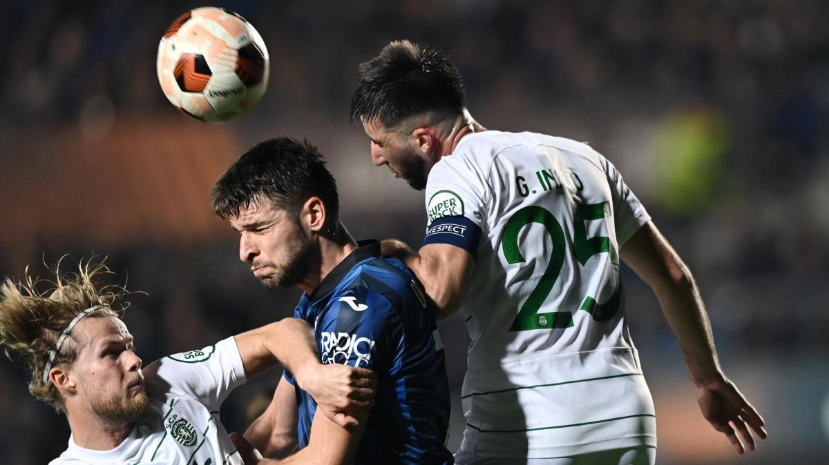 Milan, Gonçalo Inacio nome forte per la difesa. Ha lo stesso agente di Amorim