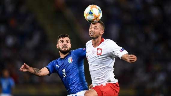 Cagliari, Wieteska a Sky: "Spero di conquistare i tre punti stasera"