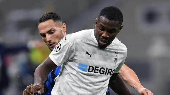 MN - Milan, si avvicina Thuram: i rossoneri hanno approfittato dell'indecisione del PSG
