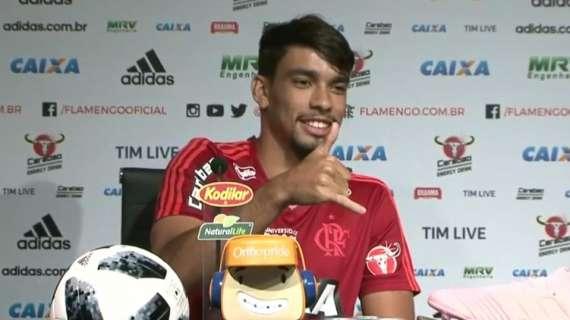 Mansur (O Globo) su Paquetà: "Da tempo il calcio brasiliano non riusciva a produrre un giocatore così"