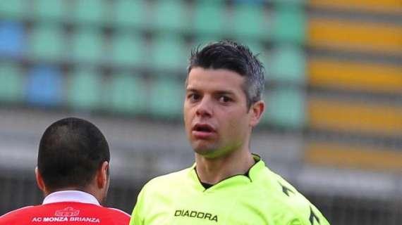 Primavera, Milan-Atalanta: la designazione arbitrale