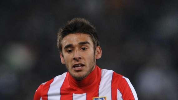 TMW - Milan, occhi su Eduardo Salvio: la situazione