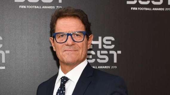 Capello sul Milan: "I troppi cambi in panchina destabilizzano l’ambiente"