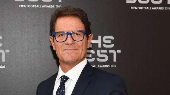 Capello: "La nostra forza furono i difensori, il merito va a Liedholm. Nell'intervallo a Foggia nel '92..."