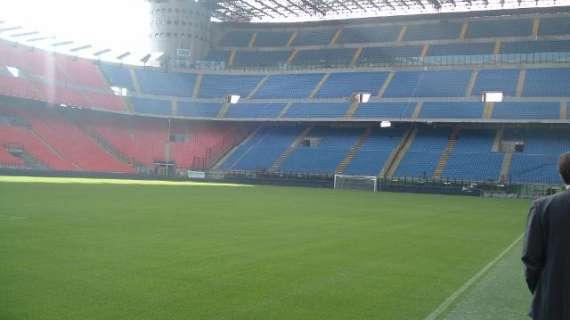 Tifosi preparano contestazione al San Siro