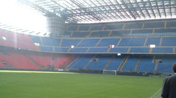 Milan Junior Camp: 500 ragazzini a San Siro