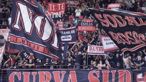 Nuova affiliazione AIMC: inaugurato il Milan Club Bareggio 