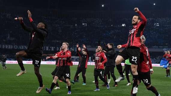 TMW - Battistini: "Match col Cagliari impegnativo. Mi piace come gioca il Milan"