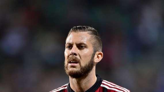 Milanello, Inzaghi prova sia Menez sia Pazzini nel ruolo di prima punta