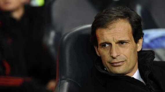 Delusione e sconforto per un Milan troppo "generoso"