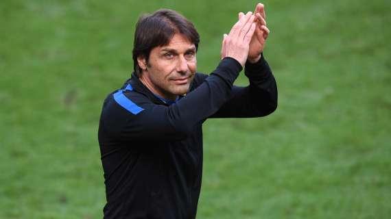 Santarelli, all.Conegliano Volley: "Penso che il Milan abbia bisogno di un personaggio come Conte"
