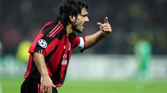 Gatt...anzi leone, Gattuso e Galliani i TOP. Bonera vice chi? Oggi leader dei FLOP