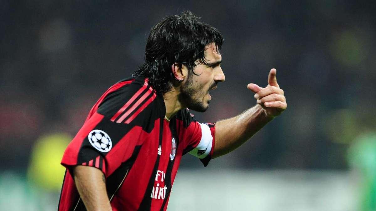 Il Gattuso furioso: qualcuno non si impegna...