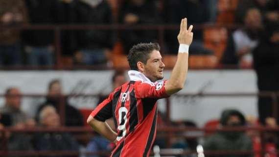 Incontro Galliani-Veloz: il Milan rinnova la fiducia a Pato